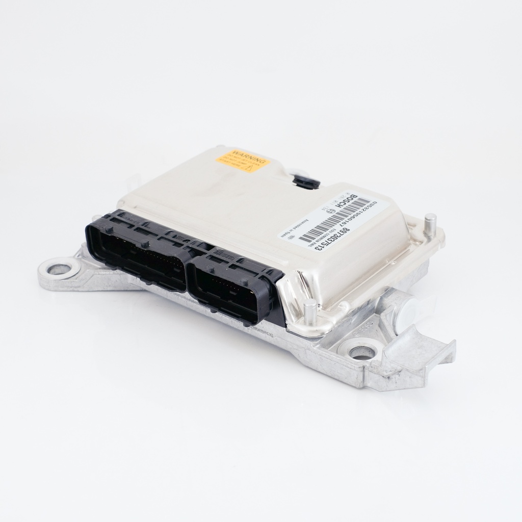 2004 - 05 6.6l Ecu