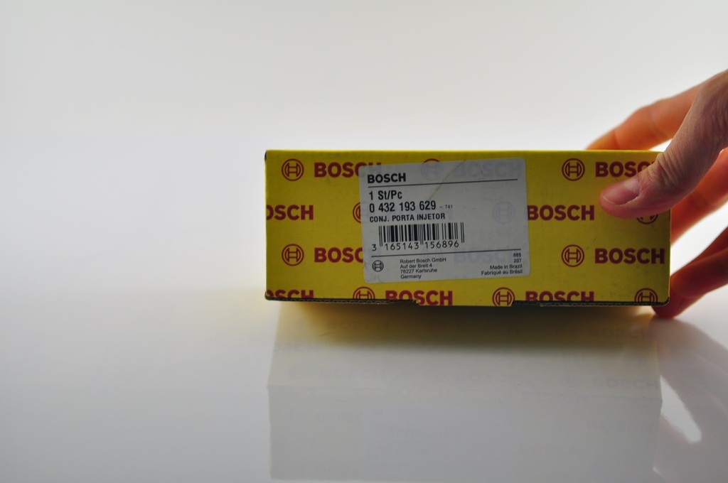  Nozzle And Holder Assy