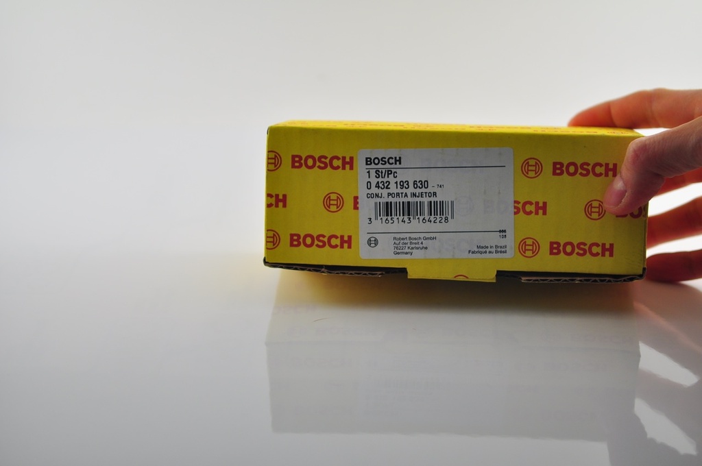  Nozzle And Holder Assy