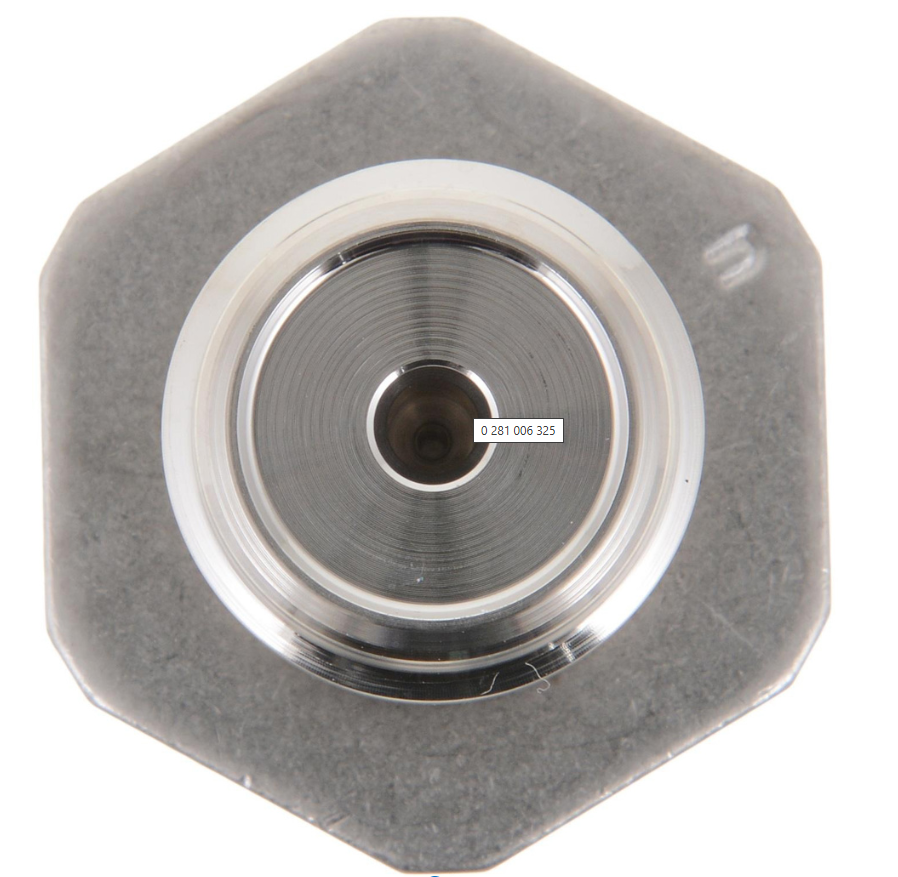 Dodge Cummins 2003-2007 5.9L Rail Pressure Sensor