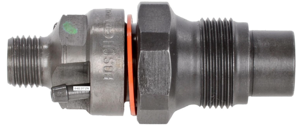 GM 1993-2000 6.5L Injector (09/93-08/00) turbocharged