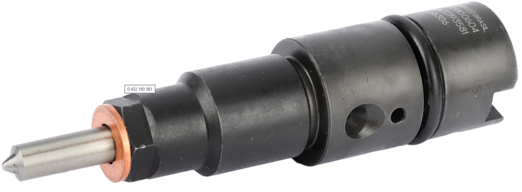 Dodge Cummins 1998-2002 5.9L 245 HP Injector