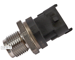 [0 281 006 186] GM Duramax 2004.5-2005 6.6L Rail Pressure Sensor